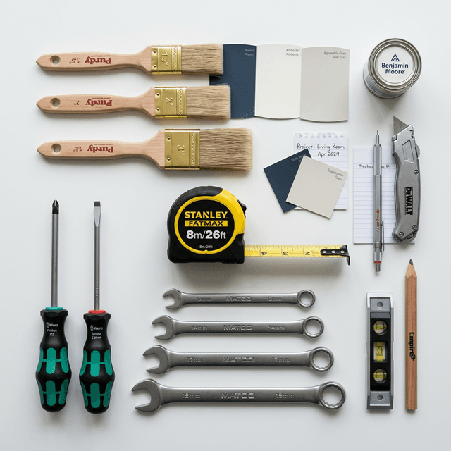 Nos outils professionnels